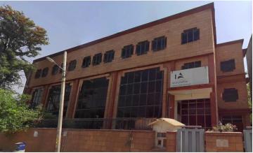 India Accelerator - Plot No.336, Udyog Vihar